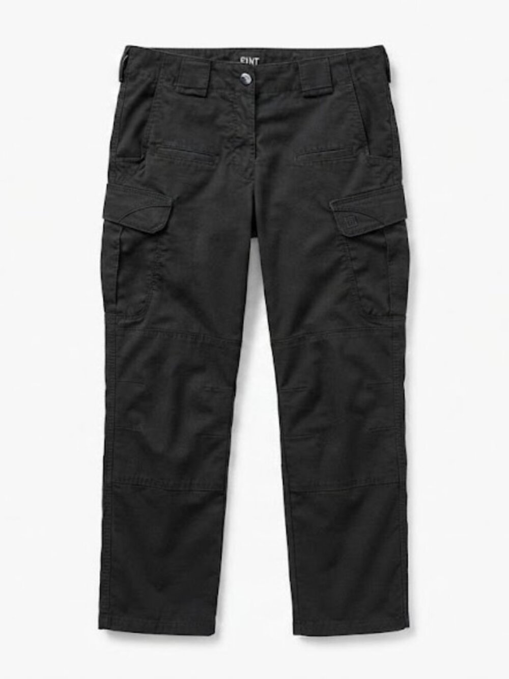 5.11 Tactical Black Cargo Pants with Utility Pockets
